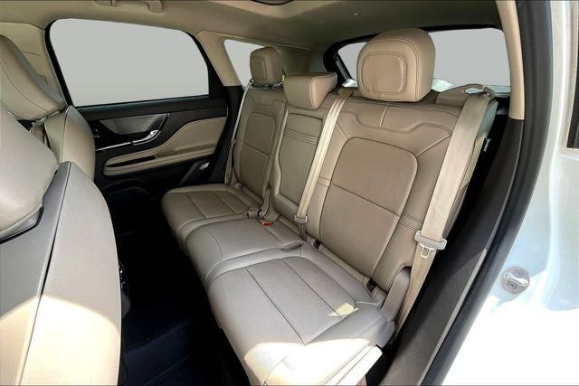2021 Lincoln Corsair Reserve