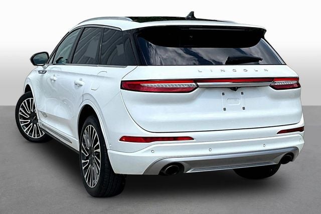 2021 Lincoln Corsair Reserve