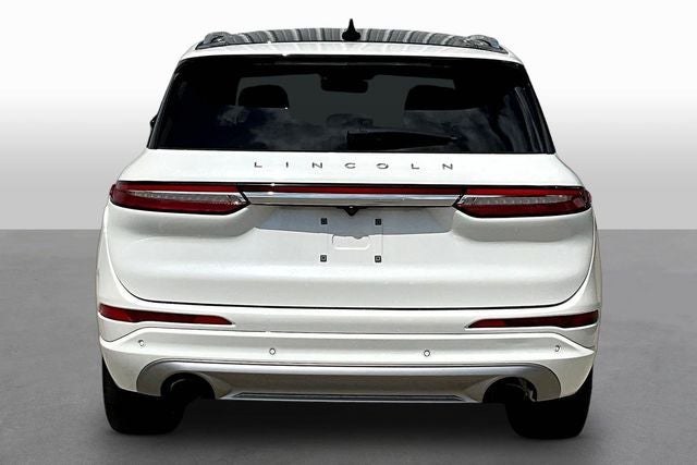 2021 Lincoln Corsair Reserve