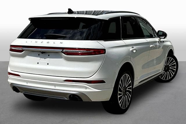 2021 Lincoln Corsair Reserve