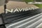 2015 Lincoln Navigator Base