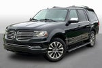 2015 Lincoln Navigator Base