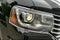 2015 Lincoln Navigator Base