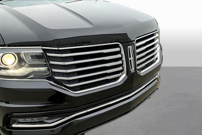 2015 Lincoln Navigator Base