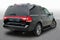 2015 Lincoln Navigator Base