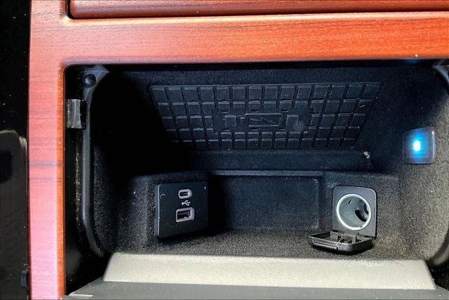 2023 Lincoln Navigator L Reserve