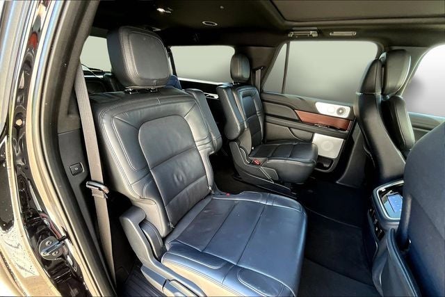 2023 Lincoln Navigator L Reserve
