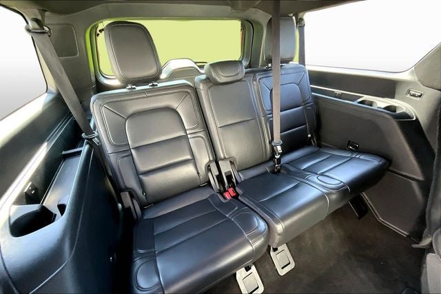 2023 Lincoln Navigator L Reserve