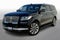 2023 Lincoln Navigator L Reserve