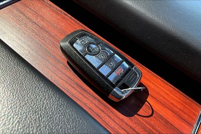 2023 Lincoln Navigator L Reserve