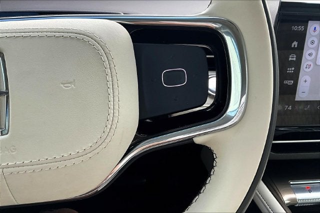 2024 Lincoln Nautilus Black Label