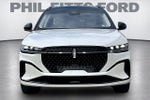 2024 Lincoln Nautilus Black Label