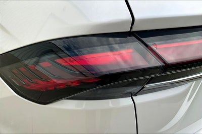 2024 Lincoln Nautilus Black Label