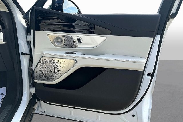 2024 Lincoln Nautilus Black Label