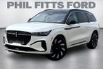 2024 Lincoln Nautilus Black Label