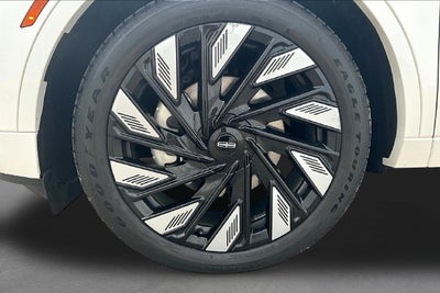 2024 Lincoln Nautilus Black Label