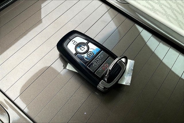 2024 Lincoln Nautilus Black Label