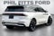 2024 Lincoln Nautilus Black Label