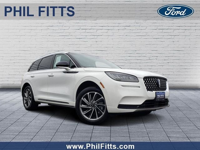 2022 Lincoln Corsair Grand Touring AWD's photo