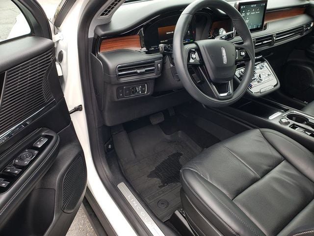 2022 Lincoln Corsair Plug-In Hybrid Grand Touring
