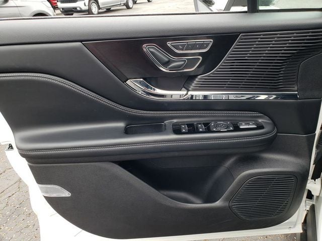 2022 Lincoln Corsair Plug-In Hybrid Grand Touring