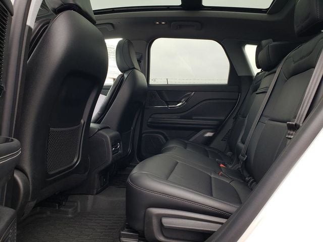2022 Lincoln Corsair Plug-In Hybrid Grand Touring