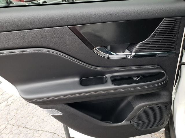 2022 Lincoln Corsair Plug-In Hybrid Grand Touring