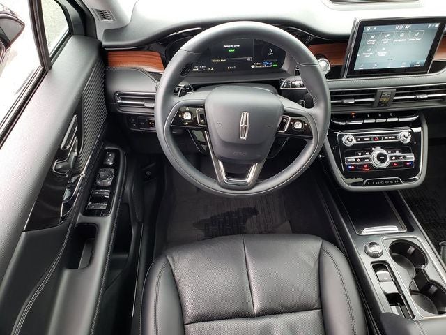 2022 Lincoln Corsair Plug-In Hybrid Grand Touring