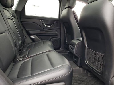 2022 Lincoln Corsair Plug-In Hybrid Grand Touring