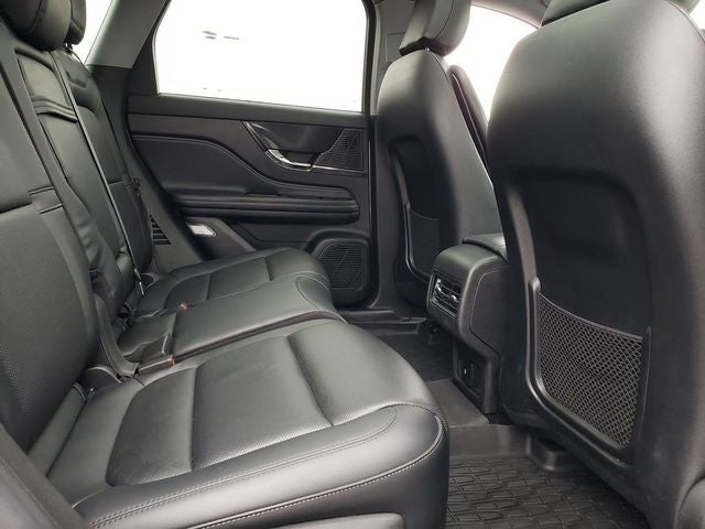 2022 Lincoln Corsair Plug-In Hybrid Grand Touring