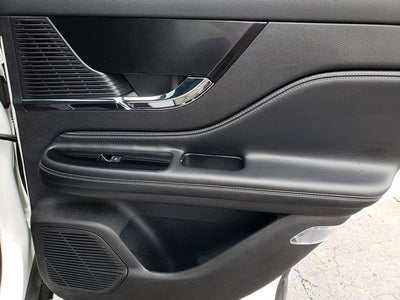 2022 Lincoln Corsair Plug-In Hybrid Grand Touring