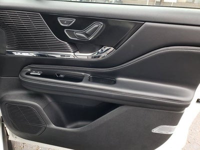 2022 Lincoln Corsair Plug-In Hybrid Grand Touring