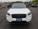 2022 Lincoln Corsair Plug-In Hybrid Grand Touring