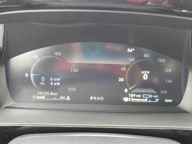 2022 Lincoln Corsair Plug-In Hybrid Grand Touring