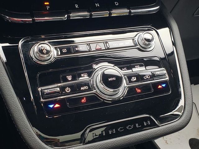 2022 Lincoln Corsair Plug-In Hybrid Grand Touring