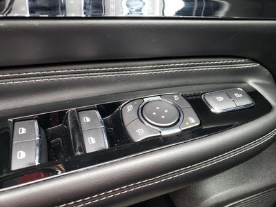 2022 Lincoln Corsair Plug-In Hybrid Grand Touring