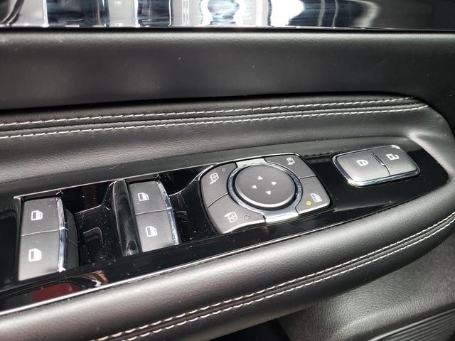 2022 Lincoln Corsair Plug-In Hybrid Grand Touring
