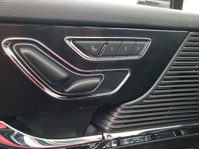 2022 Lincoln Corsair Plug-In Hybrid Grand Touring