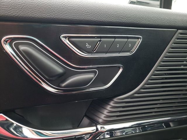 2022 Lincoln Corsair Plug-In Hybrid Grand Touring