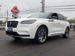 2022 Lincoln Corsair Plug-In Hybrid Grand Touring