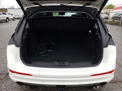 2022 Lincoln Corsair Plug-In Hybrid Grand Touring