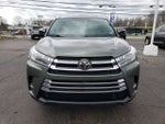 2019 Toyota Highlander Limited Platinum