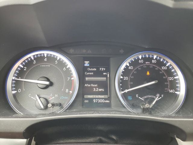 2019 Toyota Highlander Limited Platinum