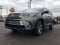 2019 Toyota Highlander Limited Platinum