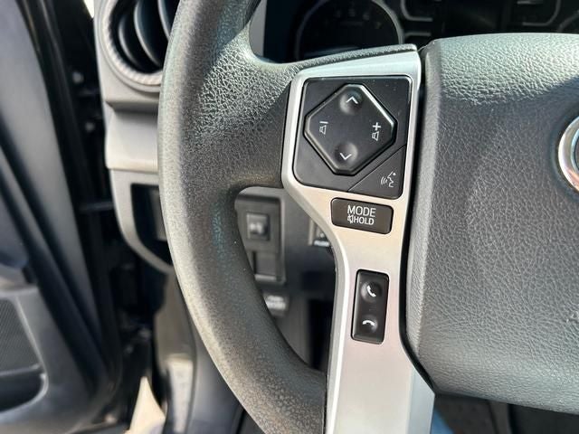 2019 Toyota Tundra SR