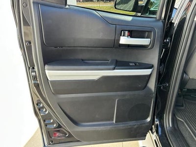 2019 Toyota Tundra SR