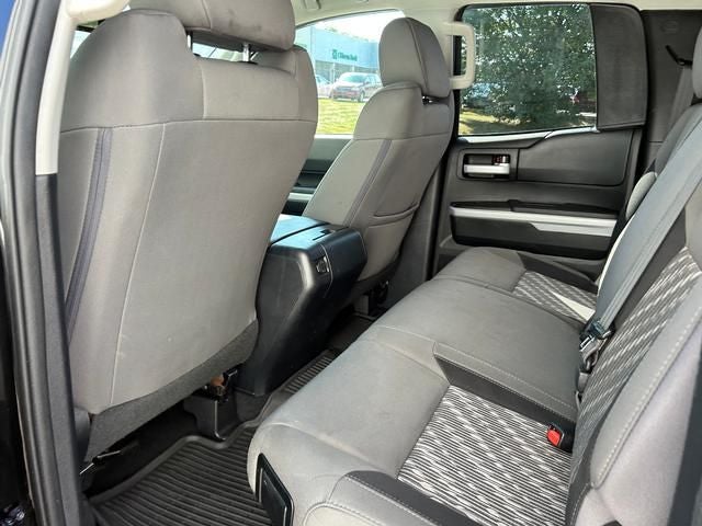 2019 Toyota Tundra SR