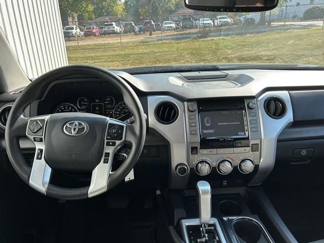 2019 Toyota Tundra SR