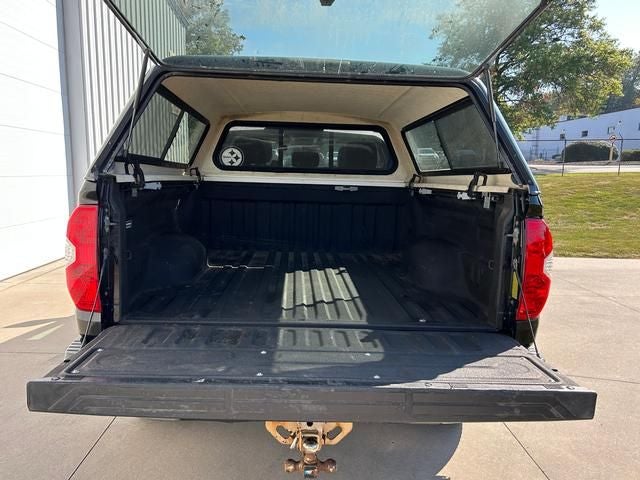 2019 Toyota Tundra SR