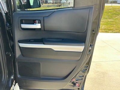 2019 Toyota Tundra SR